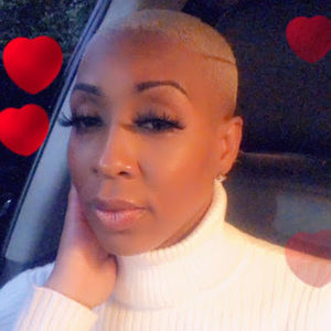 Meet your Posher, Brandy